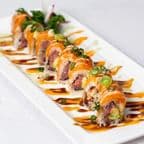 Best Pho-Shi Roll in Troy, MI