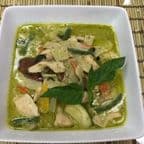 Best Green Curry in Troy, MI