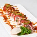 Best God of Fire Roll in Troy, MI