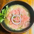 Best Pho Rare Beef in Troy, MI