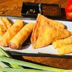 Best Pho-shi Sampler in Troy, MI