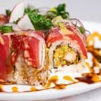 Best Volcano Roll in Troy, MI