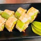 Best Shrimp Spring Rolls in Troy, MI