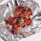 Best Korean Crispy Wings in Troy, MI