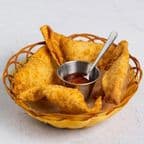 Best Crab Rangoon in Troy, MI