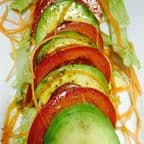 Best Avocado Salad in Troy, MI