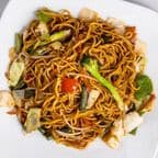 Best Lo Mein Noodles in Troy, MI
