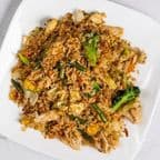 Best Thai Style Fried Rice in Troy, MI