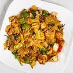 Best Pad Kee Mow (Drunken Noodles) in Troy, MI