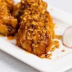 Best Double Crunch Roll in Troy, MI